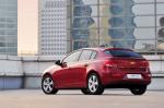 Chevrolet Cruze Hatchback 2012 года